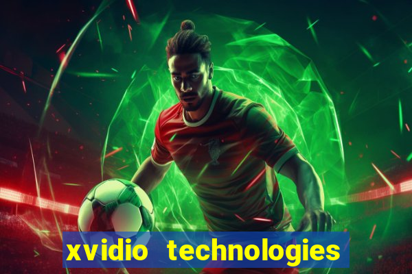 xvidio technologies startup brasil 2024 download gr  tis